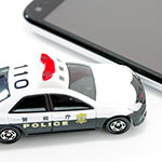 警察に連絡する