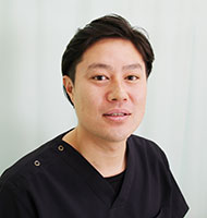 だいなす鍼灸整骨院 院長